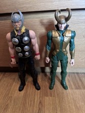 Marvel Avengers Thor with