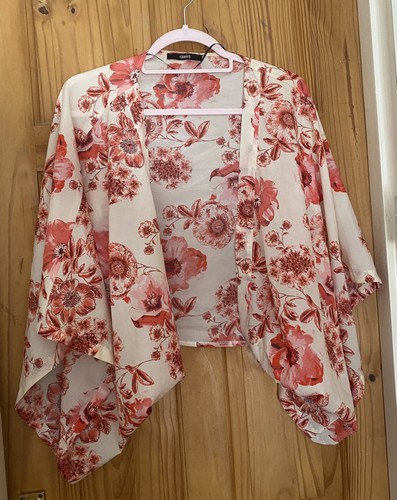 Oasis women floral cherry - women's,