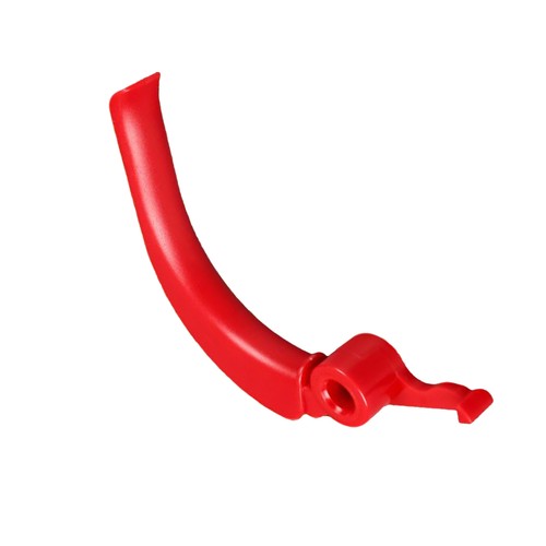 Positioning lever handle for - positioning,