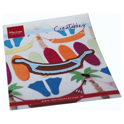 Marianne design creatables - marianne,