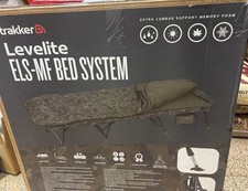 Trakker Levelite ELS-MF Bed