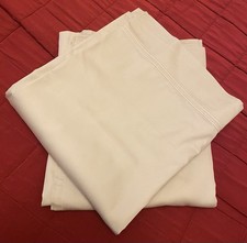 Pair Of Yves Delorme King Size