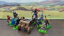 Britians Deetail toy plastic