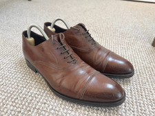 Russell & Bromley Brown
