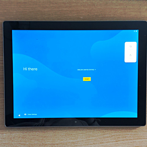 Google pixel tablet 2in - google,