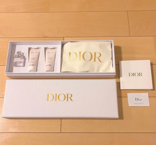Dior 2024 birthday - dior, gift