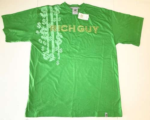 Ricco tizio rich - rich, guy