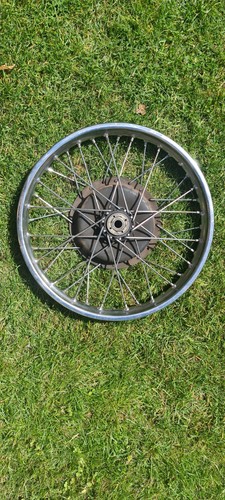 Chang jiang cj750 - jiang, wheel,