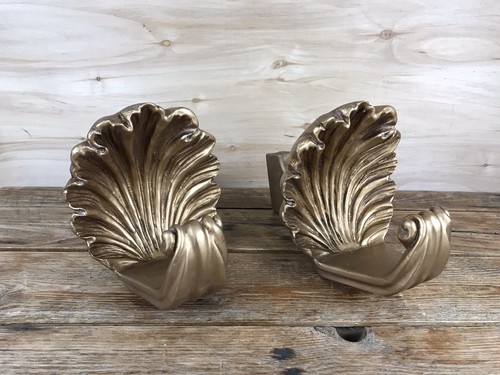 Set kirsch shell shaped - set,