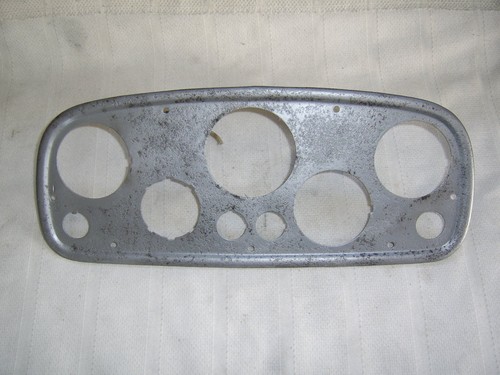 Austin seven ruby instrument - austin, 7