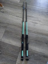 Lot of 2 Shakespeare Reverb