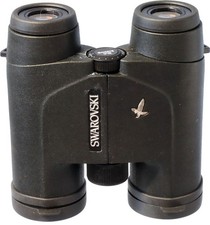 Swarovski 8x30 SLC binocular