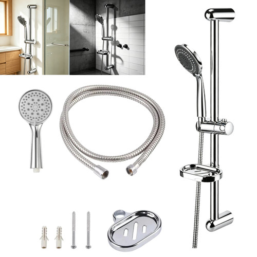 Adjustable slider rail - adjustable,