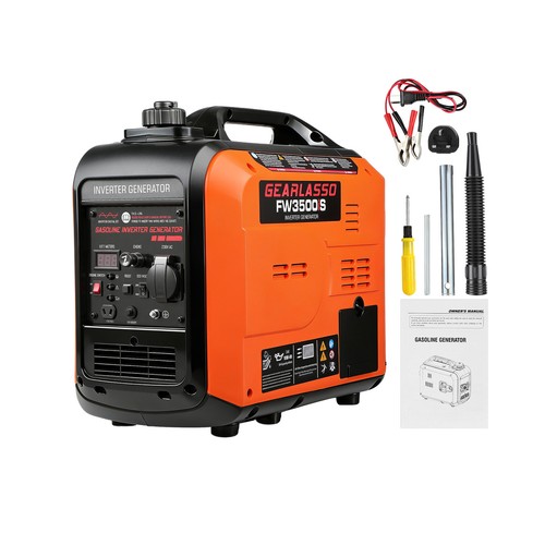 Inverter generator portable - inverter,