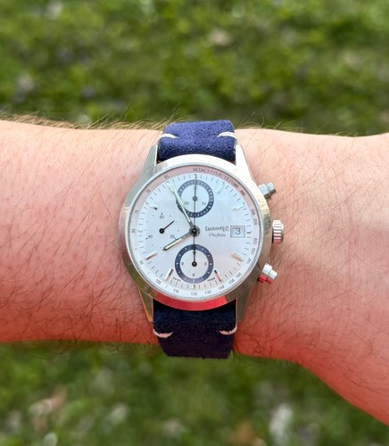 Vintage eberhard cheftain - vintage,
