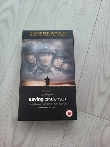 Saving private ryan - private, ryan-