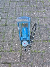 Aerite Vintage Car Tyre