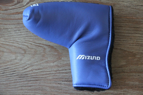 Bettinardi series mizuno - bettinardi,