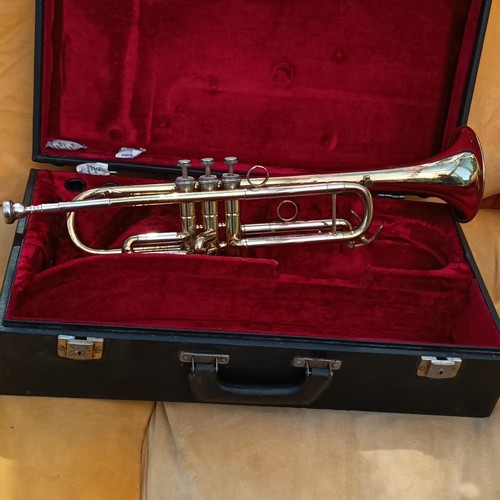 Sonora bb trumpet - sonora, with