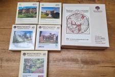 Wentworth jigsaws 75 - x6,