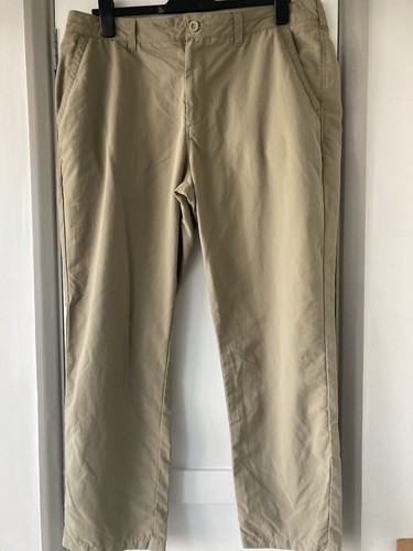 Rohan fusion walking trousers - walking,