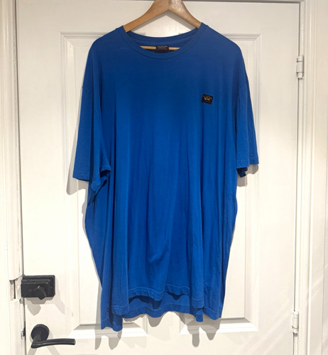 Paul shark blue - &, crew