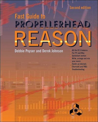 Fast guide propellerhead - fast,