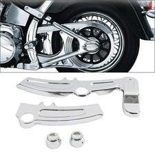 Boomerang Frame Cover For Harley Heritage Softail Classic FLSTC 2008-17 Breakout