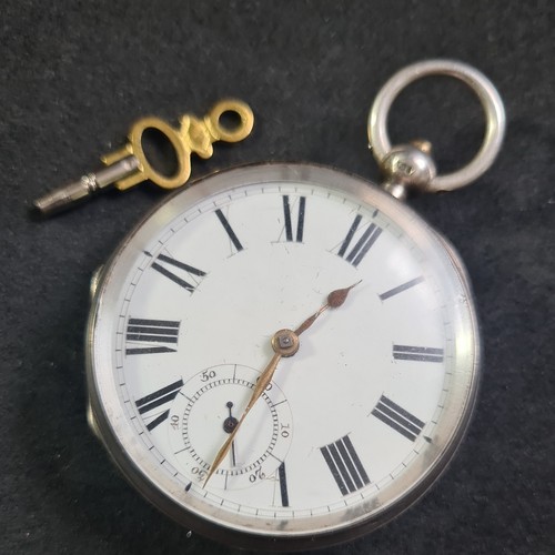 Antique solid silver - antique,