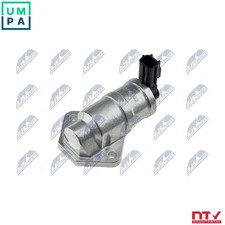 IDLE CONTROL VALVE AIR SUPPLY