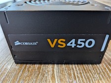 Corsair VS450 450W Power