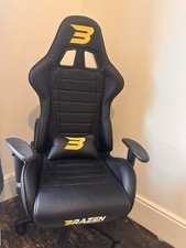 Brazen Adult Gaming Chair