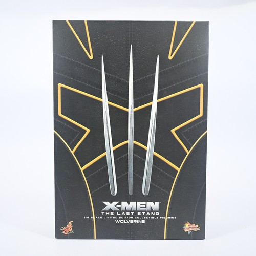 Hot toys mms187 - hot,