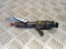 CITROEN BERLINGO PEUGEOT PARTNER 10-16 1.6 E5 INJECTOR (DIESEL) 0445110340 REF1
