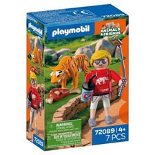 Playmobil Animals & Friends