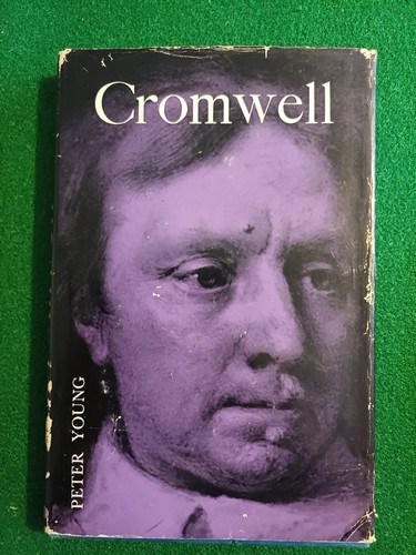 Cromwell peter young - cromwell,