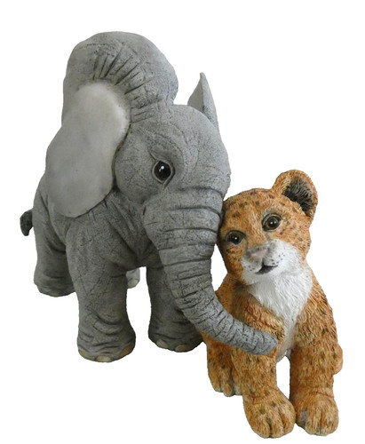 Friends forever ornament henry - ornament,