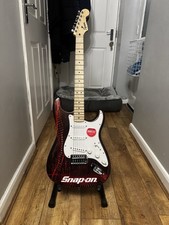 Fender Squier Stratocaster