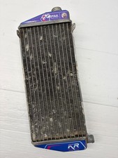 Rotax Max Evo Genuine Silver