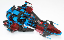 LEGO Space: Mission Commander