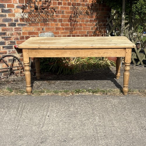 Vintage pine kitchen - vintage,
