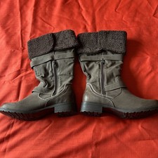 Easyfit Size 7 Ladies Brown