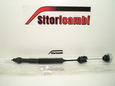 Clutch Release Cable Diesel