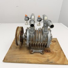 Gast 11x1740 belt driven - 11x1740-2a,