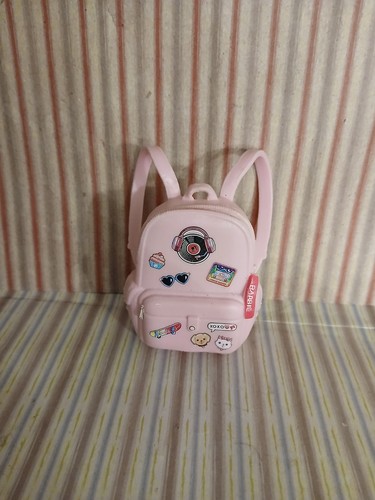 Barbie pink soft - barbie,