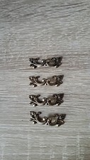 Set Of 4 Vintage French Style