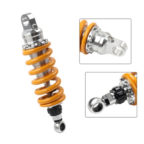 12mm 280mm motorcycle shock - 280mm,