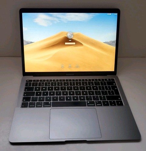 Apple macbook air 2019 - macbook,