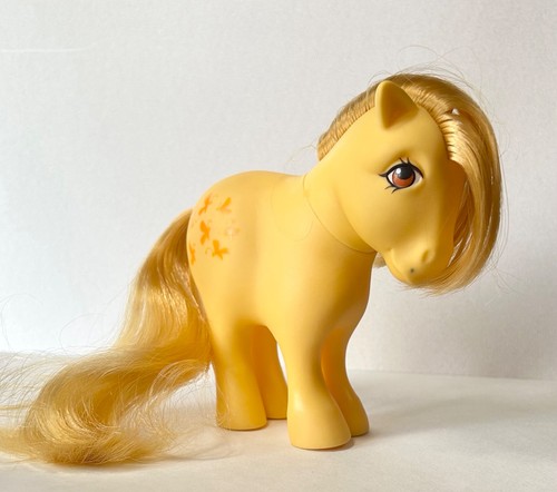 Vintage little pony - my,