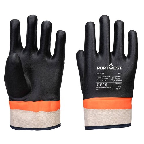 Portwest a402 double dipped - portwest,